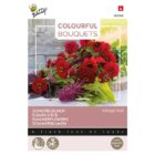 Zomerbloemen 'Vintage Red'-0