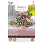 Zomerbloemen 'Stunning Pastel'-0