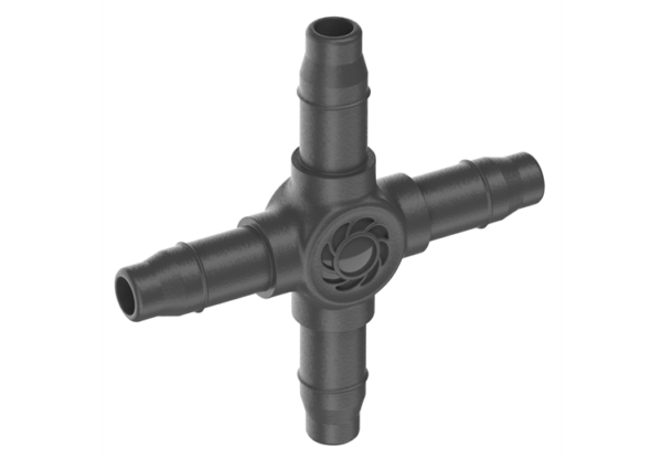 Kruisstuk 4,6 mm (3/16")-0