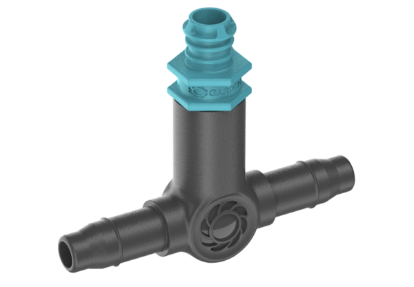 Seriedruppelaar 2 l/u-0